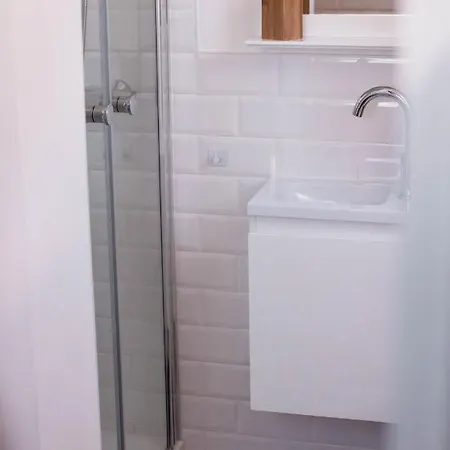 25 - Zentrumsnah Apartment